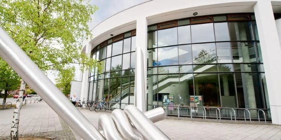 University Of Oldenburg Oldenburg University of Oldenburg